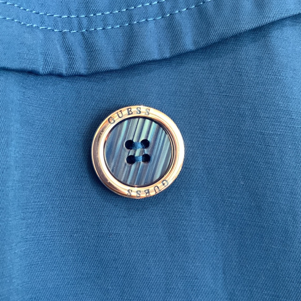 NEW trench coat GUESS - Picture 2 of 11